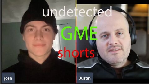 How GME is Being Shorted in Crypto Land!!