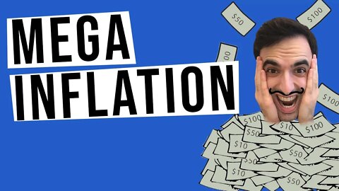 Prepare For A Tsunami of Mega Inflation! Central Banks Have Triggered the Wave