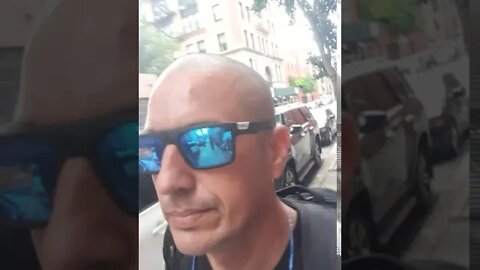 Walking through the West Village 2020