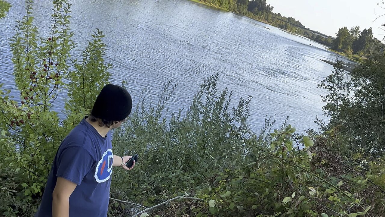 More Behind the Scenes Video of Yung Paul (Part 2)