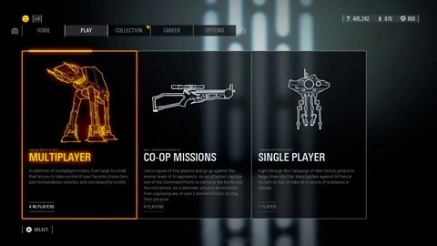 Anybody Want to be My 300th Sub? | Battlefront 2 | Livestream