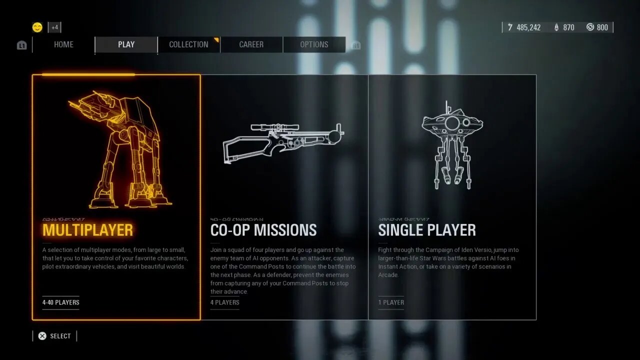 Anybody Want to be My 300th Sub? | Battlefront 2 | Livestream