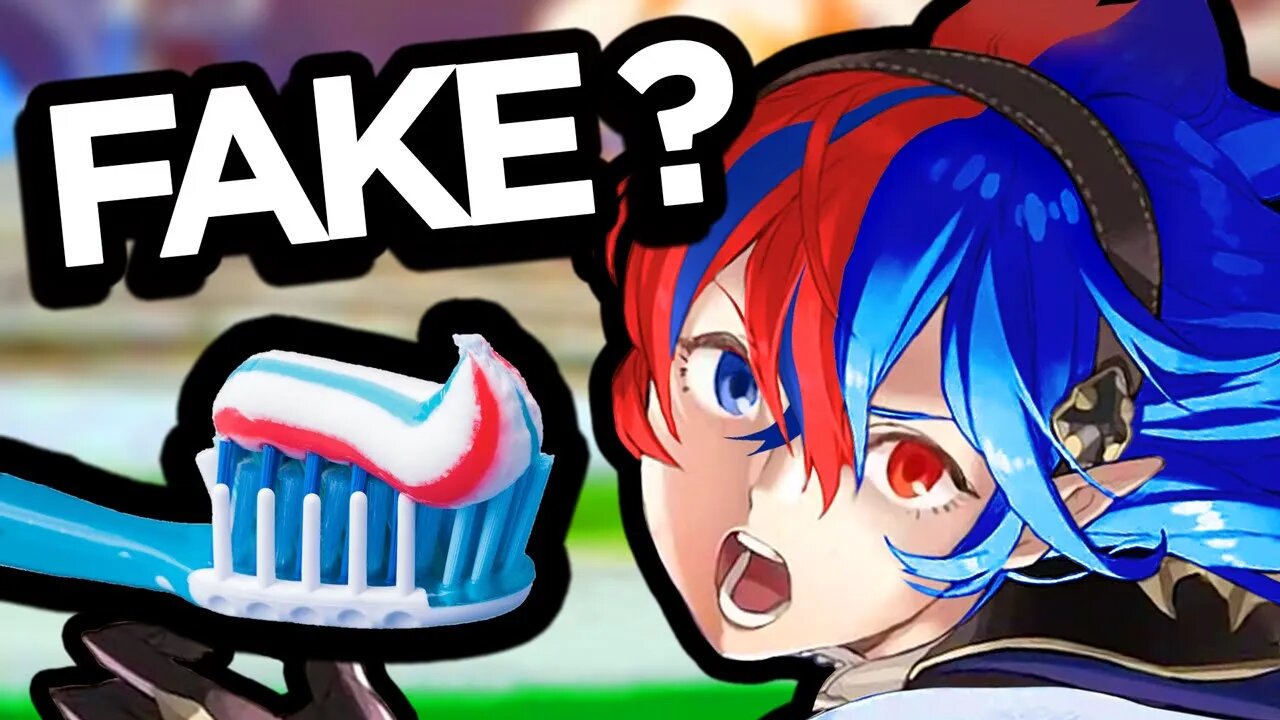 Could This Leaked New Fire Emblem Game Be Real?