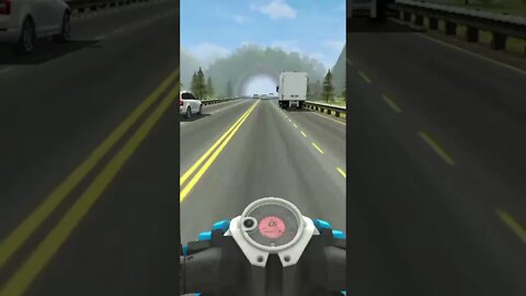 Traffic Rider Endless 4 #shorts