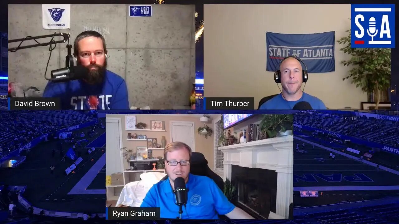 Episode 146 - Last Call Livestream