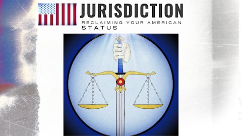 Reclaiming your American Status | Bringing Down the House | Jurisdiction Promo