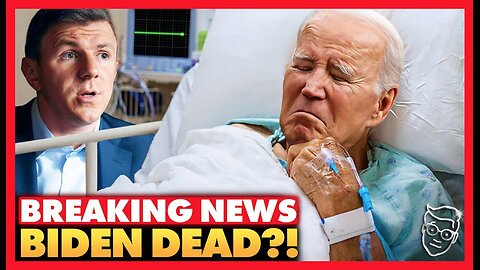 White House Official Says: ‘Biden Will Be DEAD In A Year - Can’t Complete Sentences’ in SHOCK Video