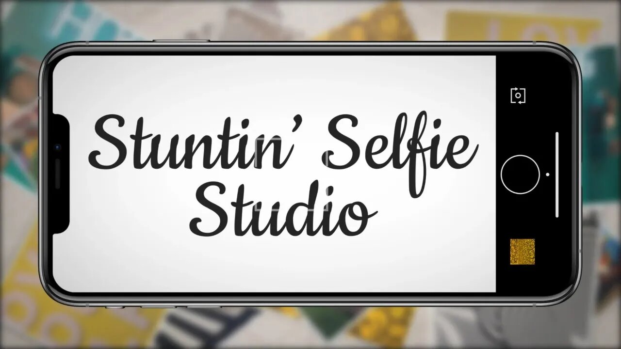 Business Profile: Stuntin’ Selfie Studio now open at Vancouver Mall