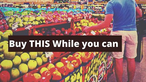 What You Need to Buy at Sam's Club for an Economic Collapse