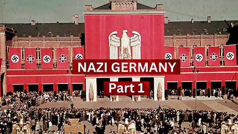 Cracking the Code: Midway through Nazi Germany's Dark Saga!