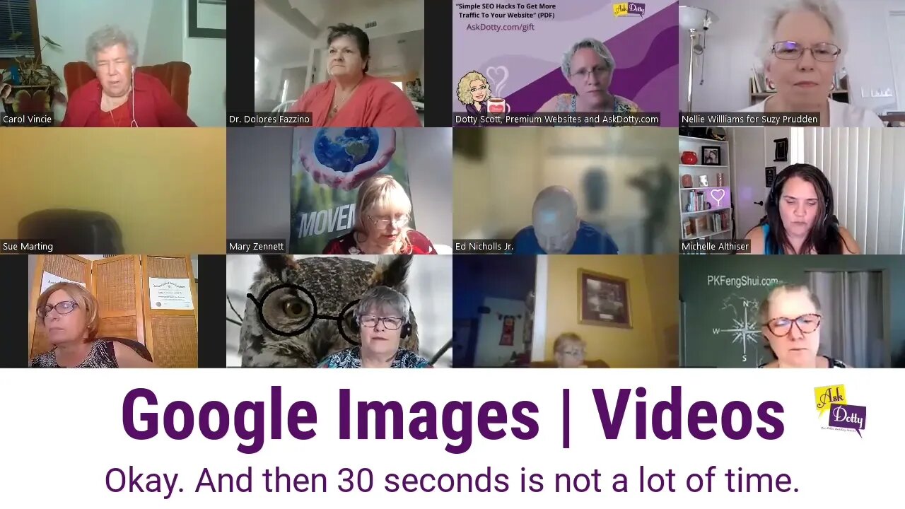 Google Images | Videos