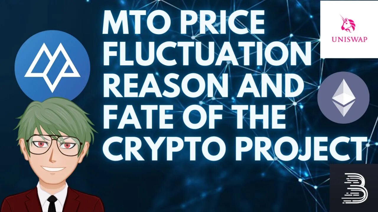 MERCHANT TOKEN MTO TOKEN RECENT PRICE FLUCTUATION REASON AND FUTURE PRICE PREDICTION #uniswap #defi