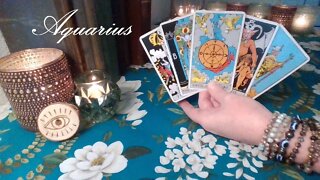 Aquarius ❤️💋💔 "PLEASE TALK TO ME" Love, Lust or Loss August 8th - 15th