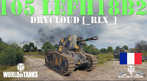 105 leFH18B2 - DryCloud [_RLX_]