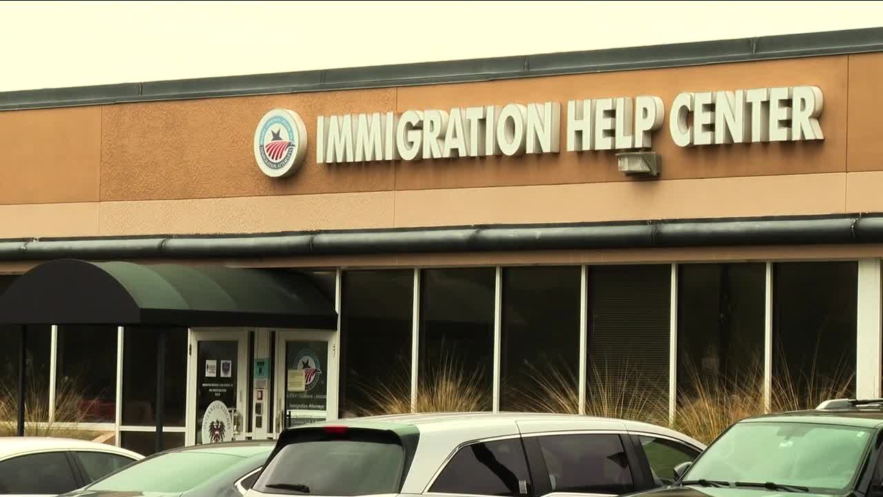 In-depth: Why many experts say our immigration system is broken and what is being done to fix it