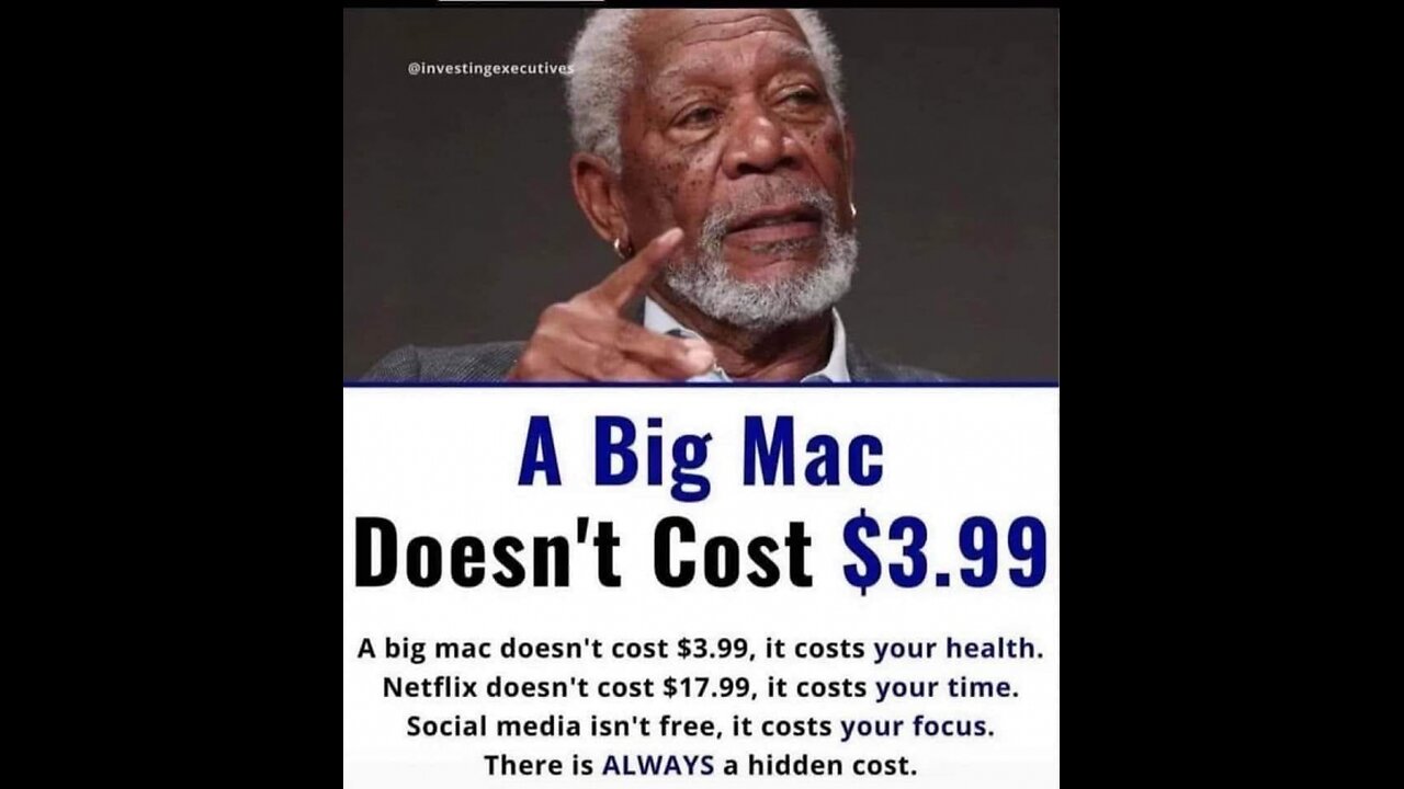 Restaurants NATIONWIDE COLLAPSE Due To Inflation As McDonald's GETS Desperate To Save Themselves!