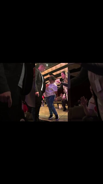 Marriage with a DEMON is broken!!