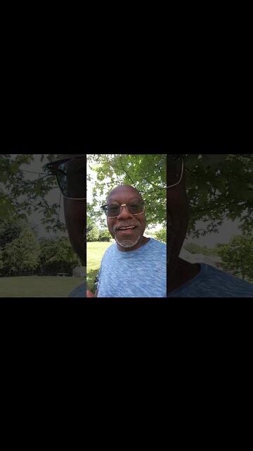 I AM Hater Video Today 1pm EST