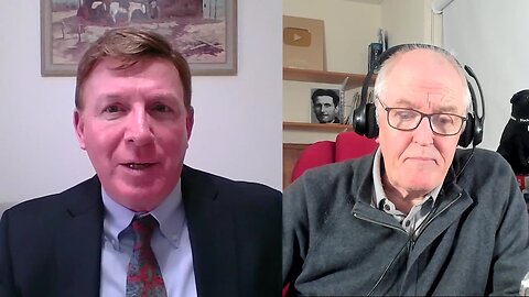 Dr. John Campbell 2024 White blood clot survey