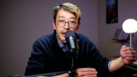 韩国韩国民主党候选人在总统辩论中称 是因为乌克兰总统刺激俄罗斯引发战争 20220228_E353