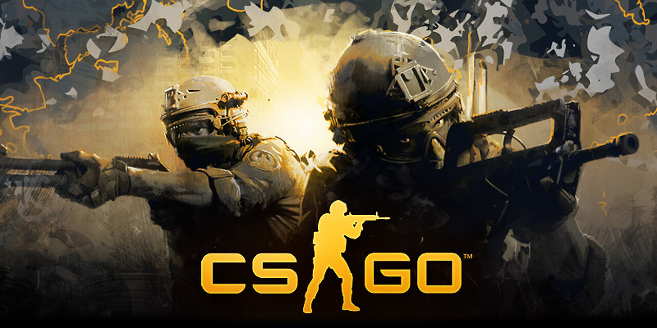 CS GO 2023