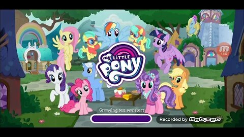 New MLP Campaign / Twilight meets the World Leaders