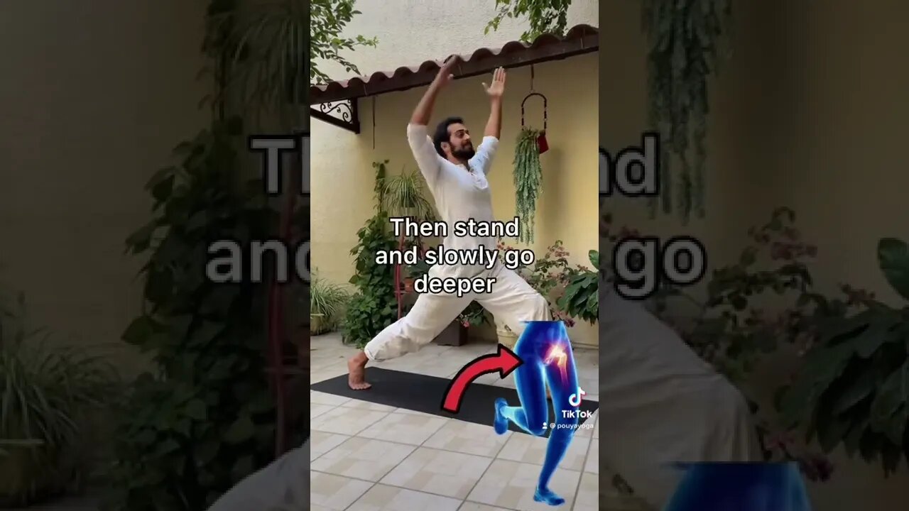 Send this to someone with hip pain 🙏