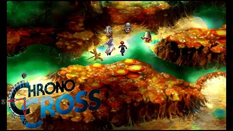 Chrono Cross Part 12