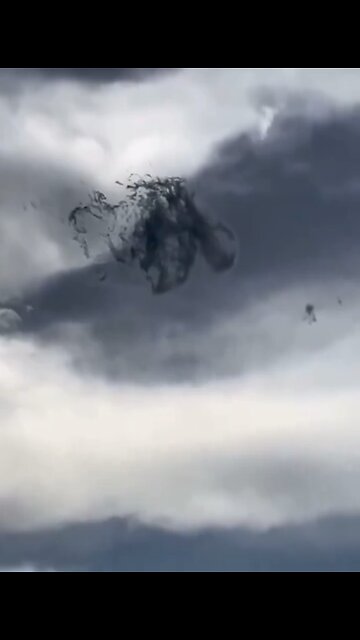 🚨 IT HAS BEGUN 🚨