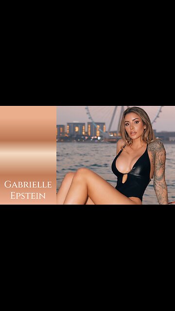 Vanessa Sierra - Australian model & reality television star / Sexy bikini & activewear