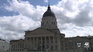 Kansas moves closer to legalizing sports wagering