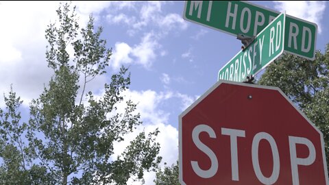 Grass Lake Township man dies from injuries after motorcycle crash