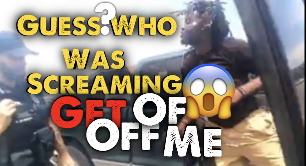 Officer Assaulted