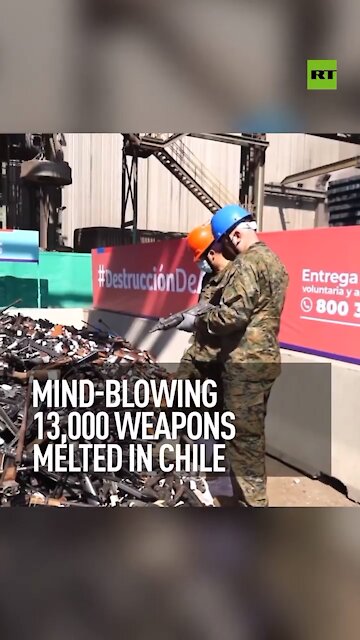 The quickest way to lose your liberty