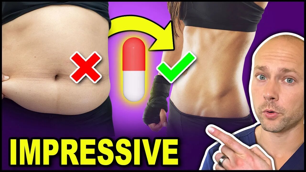 Berberine, Fat Loss & Your Blood Sugar | Must See!