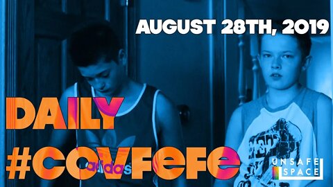 Daily #Covfefe: NYC Schools and the Soft Bigotry of Low Expectations