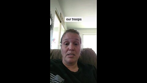 USA troops