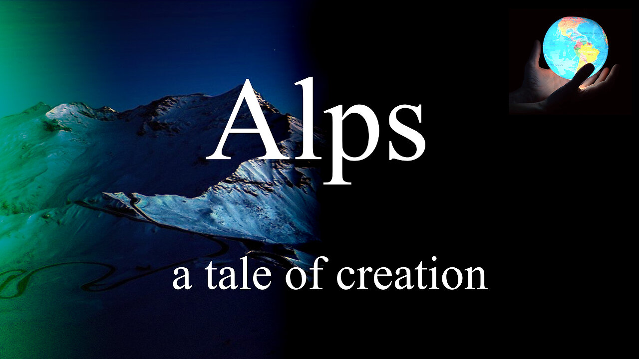 ALPS, a tale of creation