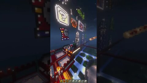Minecraft 1.19 Pixel Art Survival Multiplayer Server 46.4.53.240:27086 New Shaders & Mods MC SMP ⛏🧱