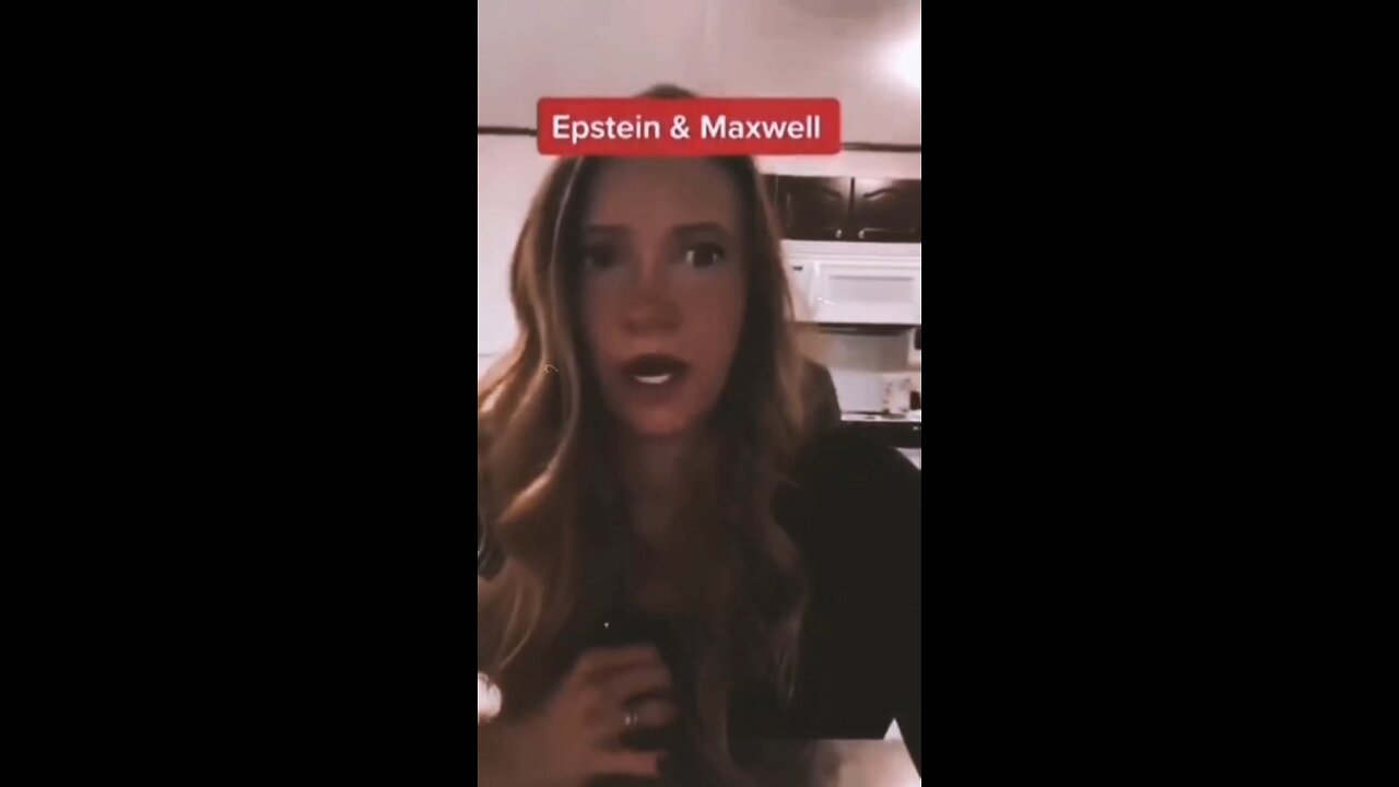 Epstein & Maxwell EXPOSED... Still Trust Bill?