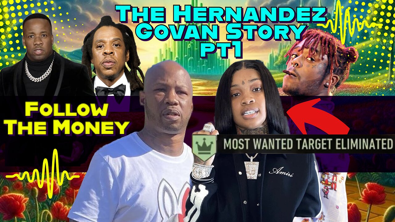 ⚡️The Hernandez Govan Story: How Desto Lotta Cash "LOST" Her Life Over The Young Dolph Hit 😱