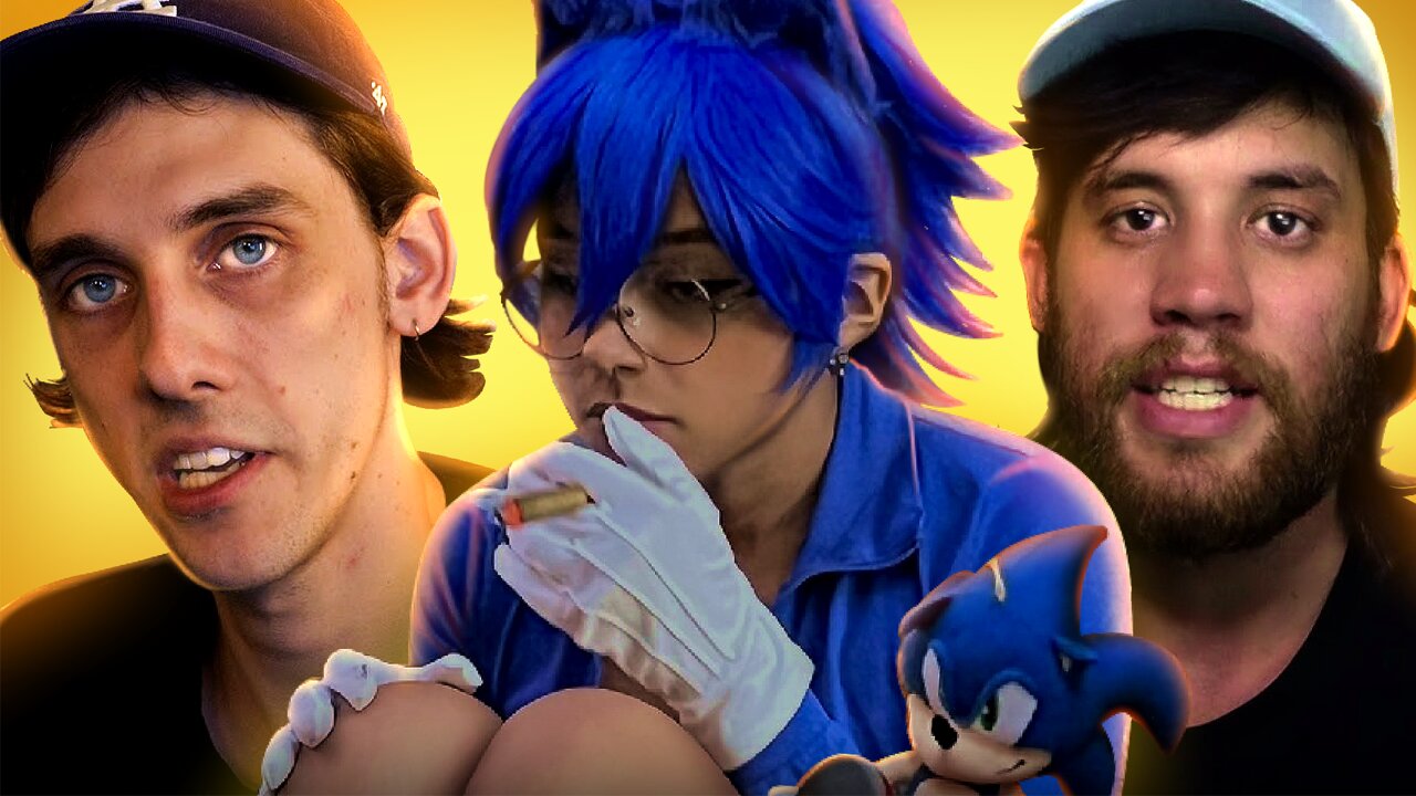 The Supermega Allegations Are Crazy
