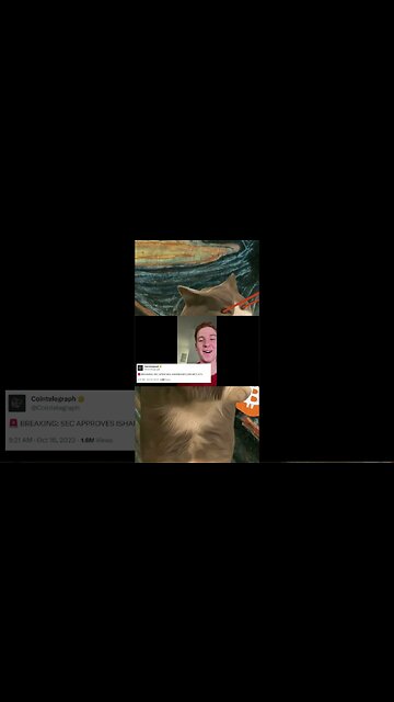 Bitcoin ETF Approved, Nah JK