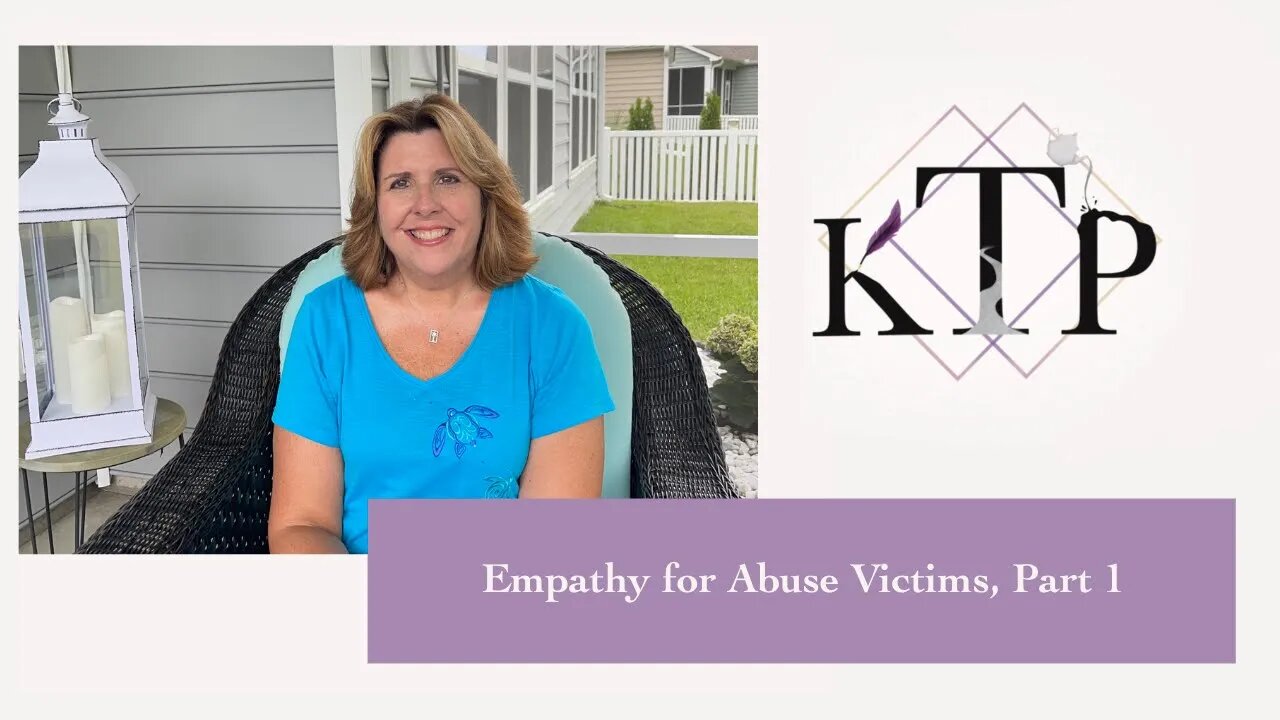 Empathy…Still So Much More To Say. Stay Tuned for Part 2