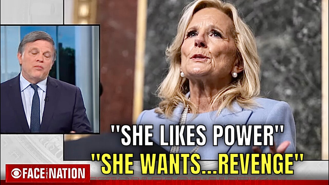 Democrat JUST SAID the Quiet Part OUT LOUD this morning…