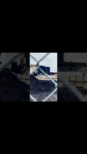 Nonstop De la Savane Neighbourhood construction