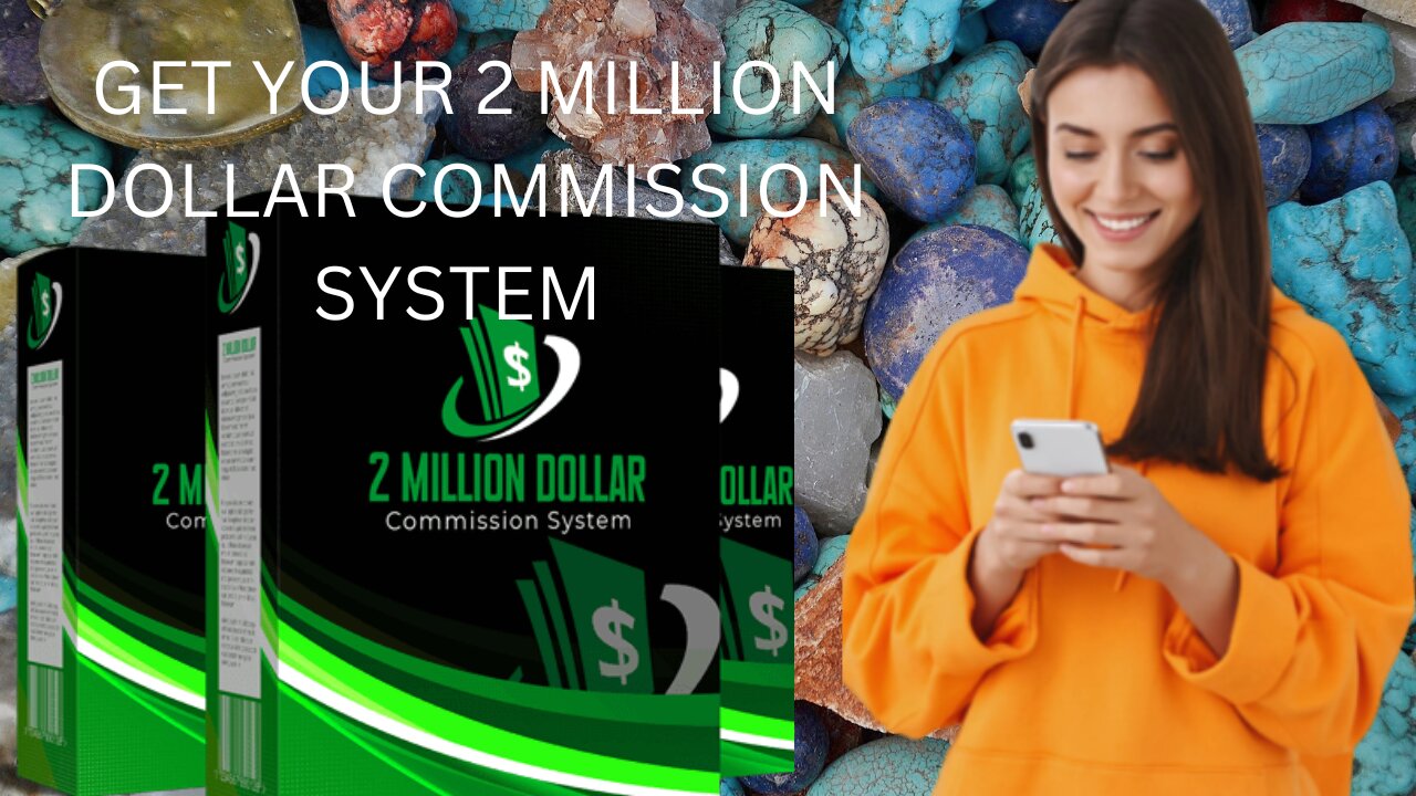 2 million dollar commission system review