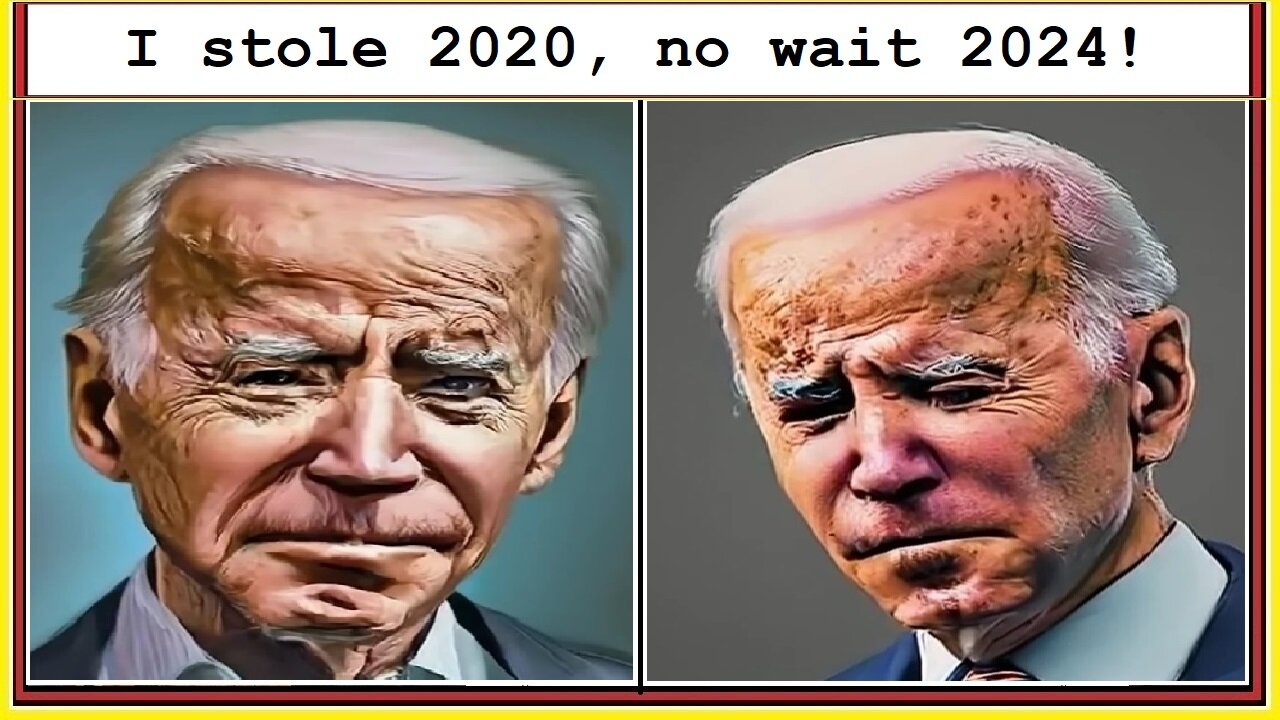 I stole 2020, no wait 2024