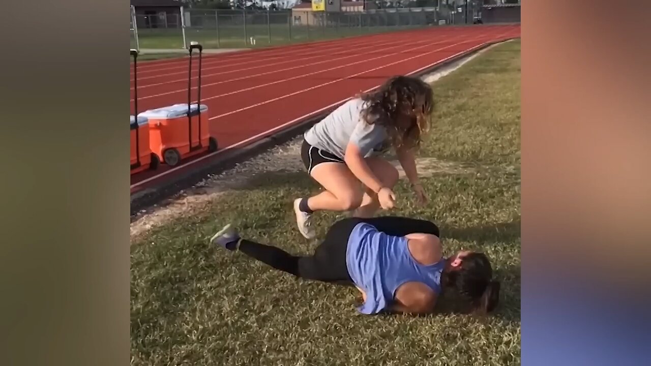 List of Bad IDEAS! Funniest Fails
