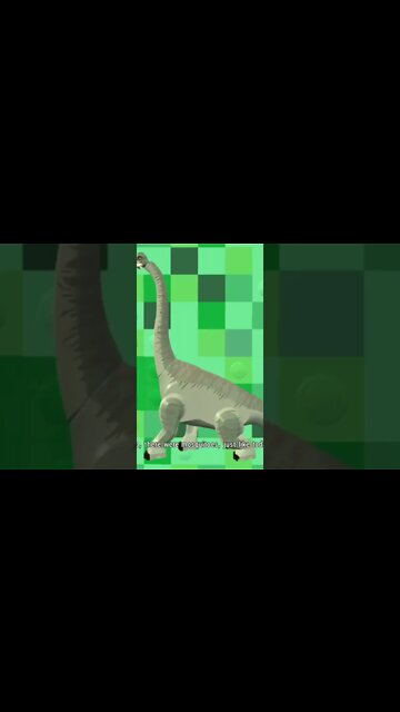 Every Time Dinosaur is Said in Jurassic Park Lego #jurassicpark #legojurassicpark